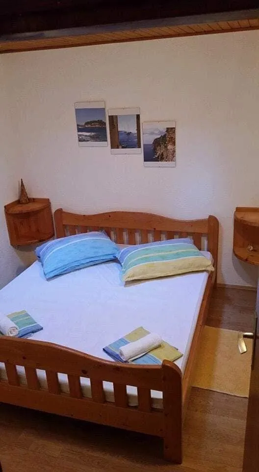 Apartment Comfort — Bedroom