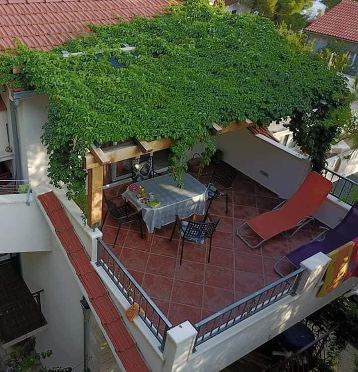 Apartment Studio photo 11