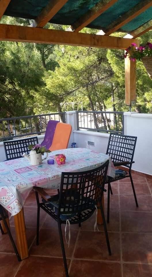 Apartment Studio photo 8